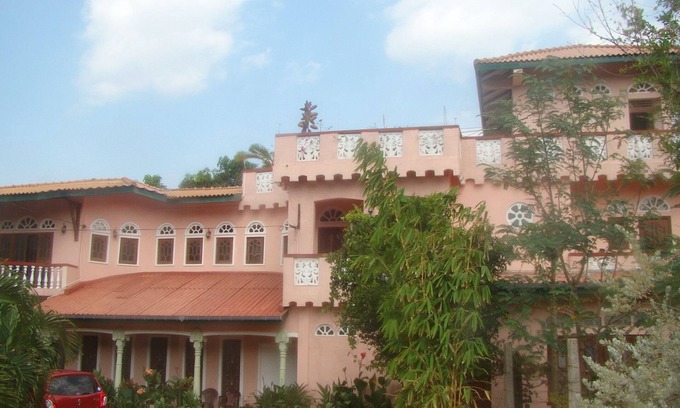Anuradhapura Hotel | Rajadhani Rest