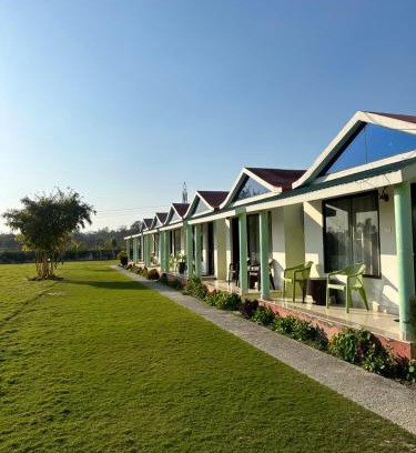 Haridwar Casa | Rajaji Retreat