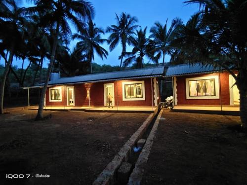 Devgad Casa | Rajam Farm Stay