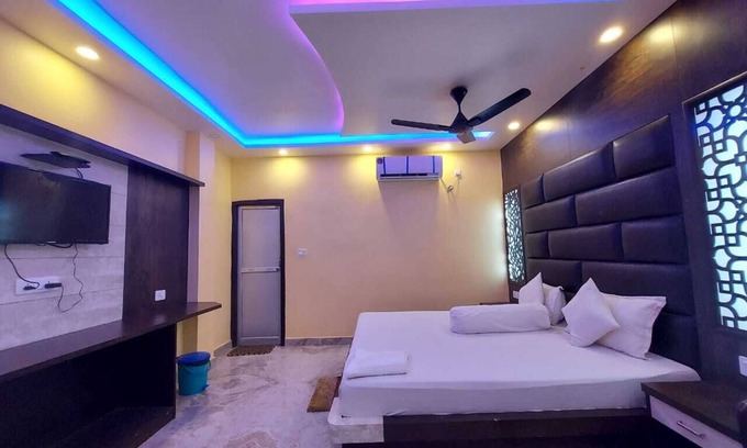 Mandarmani Hotel | Rajani Residency
