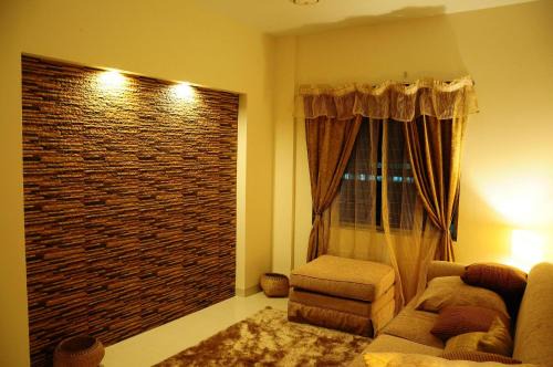 Uttara Apartamento | Rajanigandha Family Suites