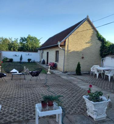 Bela Crkva Apartamento | Rajj