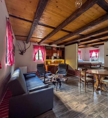 Central Serbia Casa | Rajkova Divana