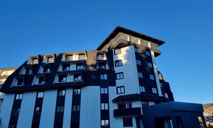 Kopaonik Apartamento | Rajski kutak - Centar