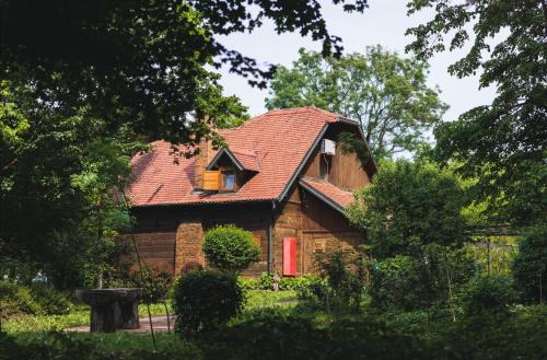 Sisak Casa | Rajski vrt - Lake house - Paradise garden