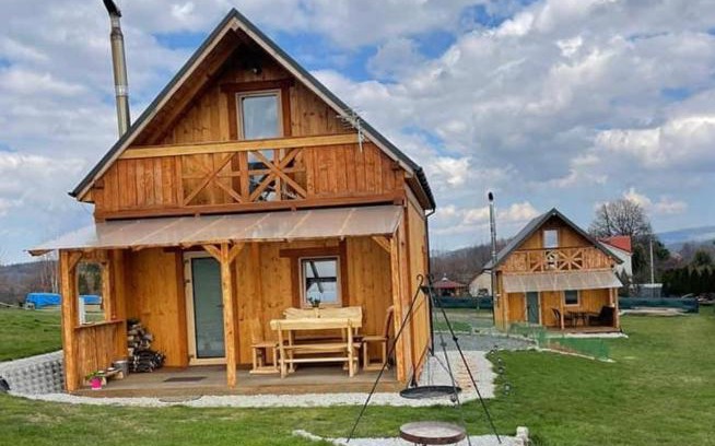 Lomnica Casa | Rajskie wzgórze w Karkonoszach
