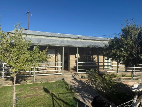 Sutherland Apartamento | Raka