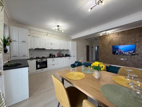 Timisoara Apartamento | RakanStudioApart