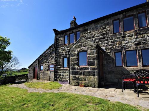 Todmorden Casa | Rake Hey Farm