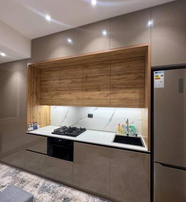 Kanimekh District Apartamento | Rakhim Bobo