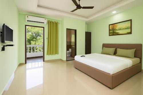 Nagoa Apartamento | Rakki Shakki Stays at Goa
