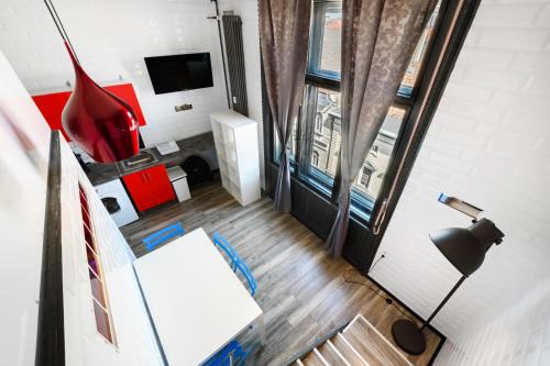 Budapest Apartamento | Rakoczi Road Central Location