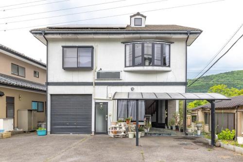 Kinugawa Onsen Apartamento | Raku Raku