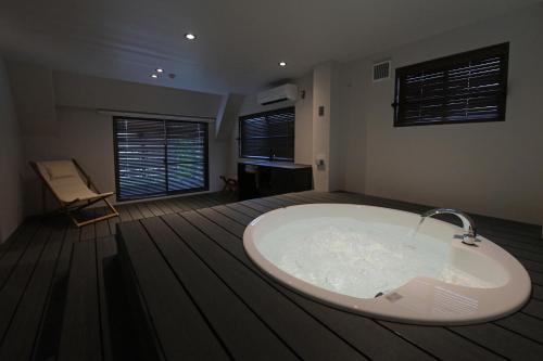 Kinshi Apartamento | Rakuna Inn 晴 Kinshi2