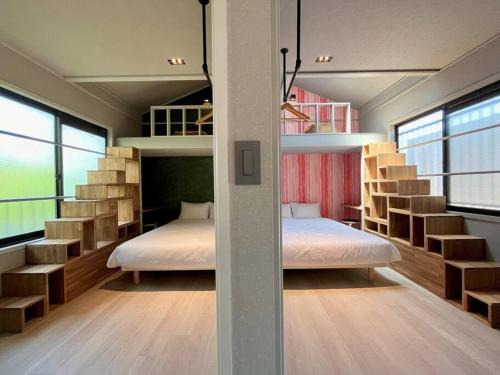 Sasazuka Apartamento | Rakuna Inn 陽 Sasazuka2