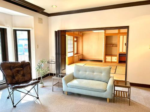 Mikage Casa | RAKUNTO - Vacation STAY 17633