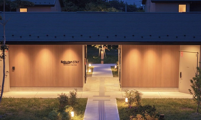 Hakone Apartamento | Rakuten STAY Hakone Susuki Grass Fields