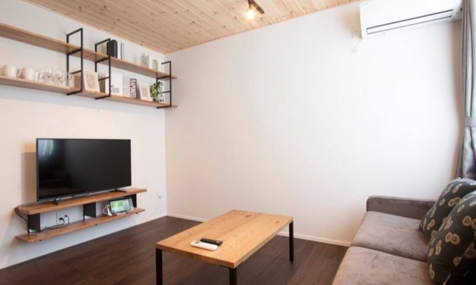 Fujiyoshida Casa | Rakuten STAY HOUSE x WILL STYLE Fujiyoshida 102 / Fujiyoshida Yamanashi