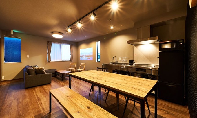 Kisarazu Apartamento | Rakuten STAY HOUSE Kisarazu Building B / Kisarazu Chiba