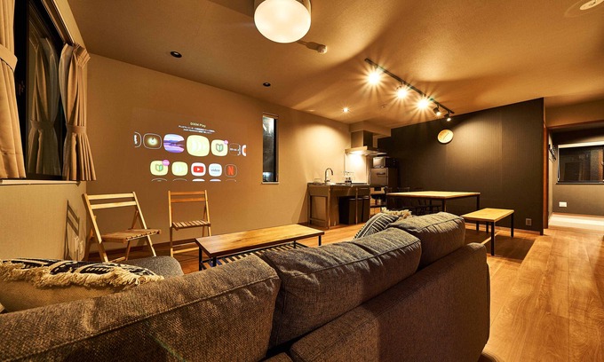 Kisarazu Apartamento | Rakuten STAY HOUSE Kisarazu