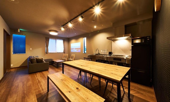 Kisarazu Apartamento | Rakuten STAY HOUSE Kisarazu