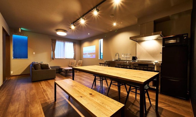 Kisarazu Apartamento | Rakuten STAY HOUSE Kisarazu