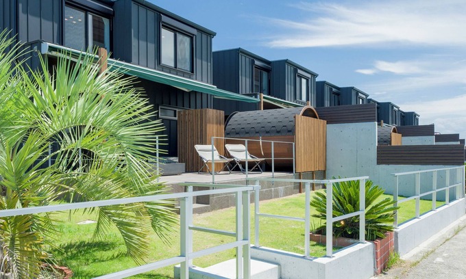 Kamiamakusa Casa | Rakuten STAY HOUSE x WILL STYLE Amakusa