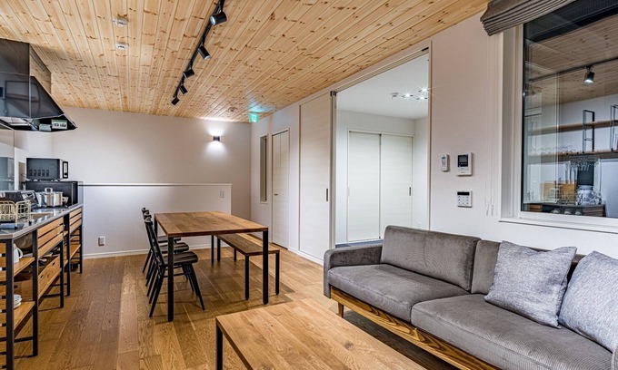 Itoshima Casa | Rakuten STAY HOUSE x WILL STYLE Itoshima 101 / Itoshima Fukuoka
