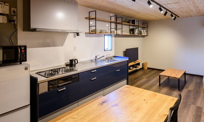 Sasebo Casa | Rakuten STAY HOUSE x WILLSTYLE SASEBO