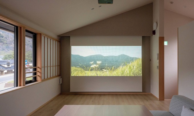 Izumo Casa | Rakuten STAY Izumo 104 2 queen size beds Japanese style roomwith sauna 6 people / Izumo City Shimane