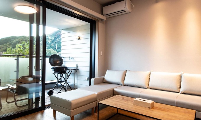 Kinugawa Onsen Apartamento | Rakuten Stay Motel Nikko Kinugawa