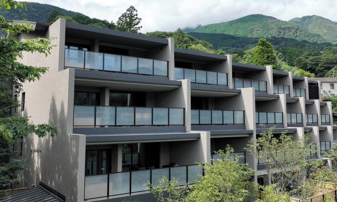 Hakone Apartamento | Rakuten STAY TERRACE Hakone Kowakudani