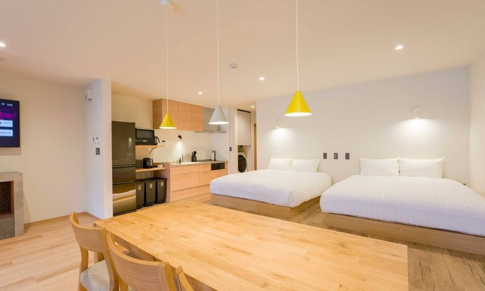 Itamuro Onsen Casa | Rakuten STAY VILLA Nasu Standard Room 8 people / Nasu-Gun Tochigi