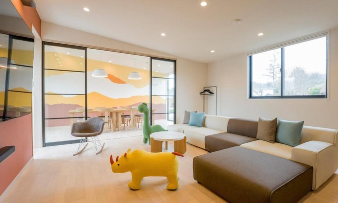 Kobuchisawacho Casa | Rakuten STAY VILLA Yatsugatake - 103 Family Room Pets Friendly -