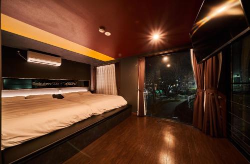 Sendai Apartamento | Rakuten STAY x EAGLES 201 with Roof balcony