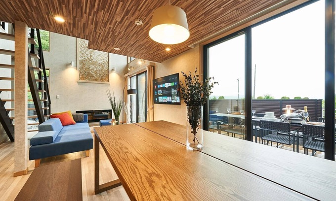 Yamanakako Casa | RakutenSTAY VILLA LakeYamanakako 105 / Minamitsuru-gun Yamanashi