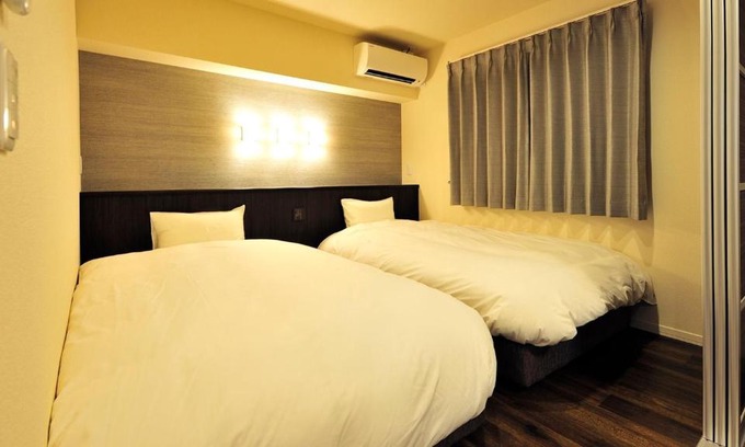 Nishiyodogawa-ku Apartamento | RakutenSTAY x Shamaison Osaka Dekijima - 107