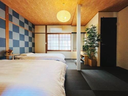 Fushimi Casa | Rakuyado kyotofushimi II
