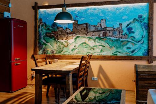 Rakvere Apartamento | Rakvere Vanalinna Apartment