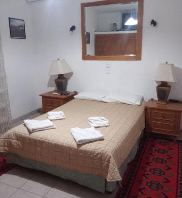 Paralia Porovitsis Casa | Rallis village apartments