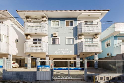 Ingleses do Rio Vermelho Apartamento | RALs - Apartamentos Próximos da Duna e da Praia dos Ingleses