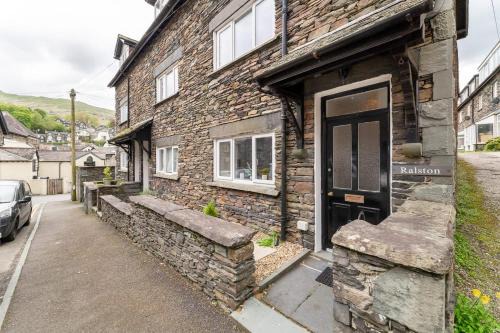 Ambleside Casa | Ralston