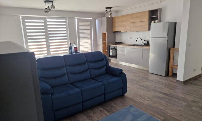 Blejoi Apartamento | Raluca cozy apartment's