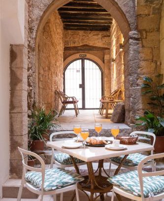 Monti-Sion Apartamento | Ramón Llull House