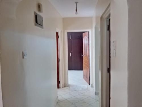 Hospital Apartamento | Ram appointment