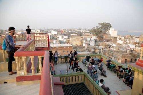 Varanasi Casa | Ram Bhawan Residency