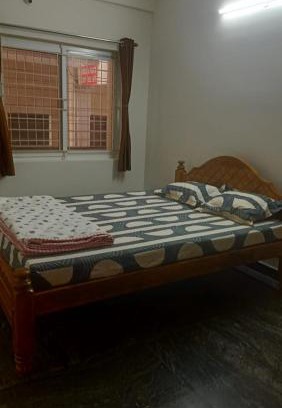 Bengaluru Apartamento | Ram Residency