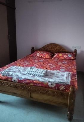 Bengaluru Apartamento | Ram Residency
