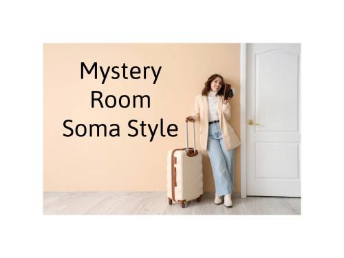Downtown San Francisco Hotel | Ram's Hotel