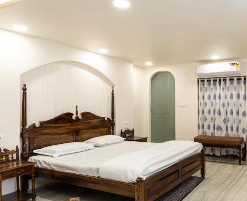 Pink City Casa | Rama Homestay Jaipur